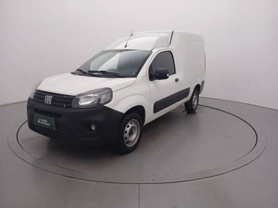FIAT FIORINO 1.4 MPI FURGÃO ENDURANCE 8V FLEX 2P MANUAL FIAT FIORINO 1.4 MPI FURGÃO ENDURANCE 8V FLEX 2P MANUAL